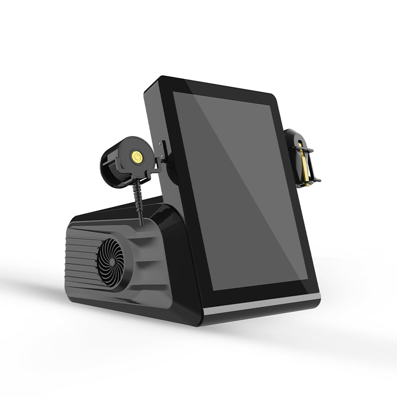 Niansheng beatuy machine EMRF Face Lifting Wrinkles Removal machine