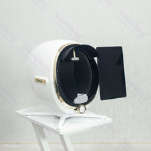 Load image into Gallery viewer, Niansheng Professional 3d Facial Magic Mirror Skin Analysis Clinic Device /face scanner tester woods lamp skin analyzer/3d Face Skin Camera Analyzer Machine