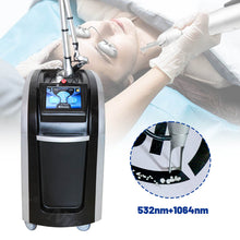 Load image into Gallery viewer, 532nm 1064nm picosure laser machine