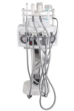 Load image into Gallery viewer, A Niansheng V9 vela iii shape Roller radio frequency vela body shape butt lifting RF vacuum reduction Cavitation Slimming Machine