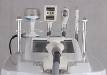 Load image into Gallery viewer, A Niansheng V9 vela iii shape Roller radio frequency vela body shape butt lifting RF vacuum reduction Cavitation Slimming Machine