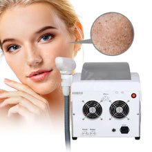 Load image into Gallery viewer, Niansheng  Eyebrow Tattoo Removal Machine ND-YAG Laser Beauty Equipment