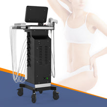 Load image into Gallery viewer, ID Flex Trusculpt Burn Fat Deep Monopolar RF Body Sculpte
