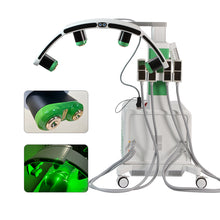 Load image into Gallery viewer, Niansheng 10D Laser Maxlipo Master Slim System Unique non-invasive|EMS cryo plate Cryolipolysis weight loss machine