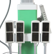 Load image into Gallery viewer, Niansheng 10D Laser Maxlipo Master Slim System Unique non-invasive|EMS cryo plate Cryolipolysis weight loss machine