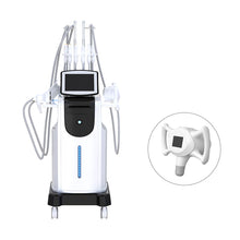 Load image into Gallery viewer, A Niansheng New Products Professional Cavitation Slimming Machine Vacuum Roller Vela Body Slim Shape Machine