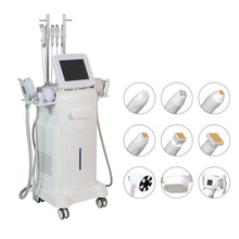 Load image into Gallery viewer, A Niansheng New Products Professional Cavitation Slimming Machine Vacuum Roller Vela Body Slim Shape Machine