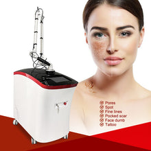 Load image into Gallery viewer, pocked scar tattoo removal