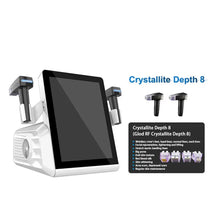 Load image into Gallery viewer, Rf Microneedling Machine