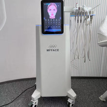 Load image into Gallery viewer, Niansheng ems+emt 2 IN 1 PROCEDURE Less Wrinkles More lift Needle-Free Increased musle tone Formation of new elastin and collagen fibers machine