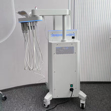 Load image into Gallery viewer, Niansheng ems+emt 2 IN 1 PROCEDURE Less Wrinkles More lift Needle-Free Increased musle tone Formation of new elastin and collagen fibers machine