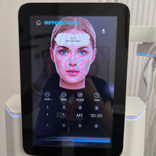 Load image into Gallery viewer, Niansheng ems+emt 2 IN 1 PROCEDURE Less Wrinkles More lift Needle-Free Increased musle tone Formation of new elastin and collagen fibers machine