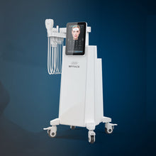 Load image into Gallery viewer, Niansheng ems+emt 2 IN 1 PROCEDURE Less Wrinkles More lift Needle-Free Increased musle tone Formation of new elastin and collagen fibers machine