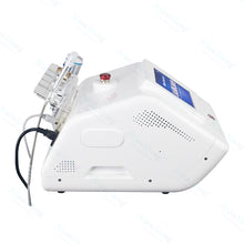 Load image into Gallery viewer, Niansheng 980nm endolift laser lipolysis Vascular Removal Spider Veins Removal 1470nm plastic surgery machine