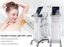 Load image into Gallery viewer, DPL + NIR Light Therapy