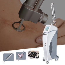 Load image into Gallery viewer, co2 functional laser scar removal