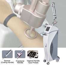 Load image into Gallery viewer, co2 functional machine