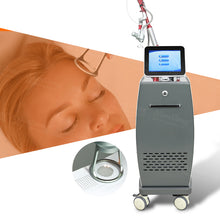 Load image into Gallery viewer, A Newest CO2 laser machine laser co2 fractional,co2 laser machine,fractional co2 laser equipment,