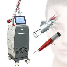 Load image into Gallery viewer, A Newest CO2 laser machine laser co2 fractional,co2 laser machine,fractional co2 laser equipment,