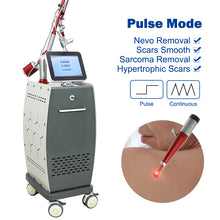 Load image into Gallery viewer, A Newest CO2 laser machine laser co2 fractional,co2 laser machine,fractional co2 laser equipment,