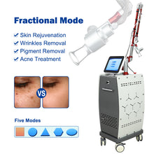 Load image into Gallery viewer, A Newest CO2 laser machine laser co2 fractional,co2 laser machine,fractional co2 laser equipment,