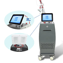 Load image into Gallery viewer, A Newest CO2 laser machine laser co2 fractional,co2 laser machine,fractional co2 laser equipment,