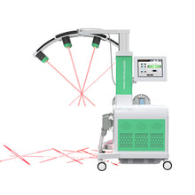 Load image into Gallery viewer, Niansheng 10D Maxlipo Master Slim HIFEM Muscle Building Contouring Weight Remove green red light laser Fat Reduction Therapy Beauty Equipment machine