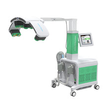 Load image into Gallery viewer, Niansheng 10D Maxlipo Master Slim HIFEM Muscle Building Contouring Weight Remove green red light laser Fat Reduction Therapy Beauty Equipment machine