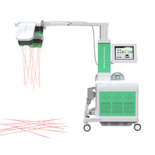 Load image into Gallery viewer, Niansheng 10D Maxlipo Master Slim HIFEM Muscle Building Contouring Weight Remove green red light laser Fat Reduction Therapy Beauty Equipment machine
