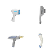 Load image into Gallery viewer, 4in1 Trio Nd YAG DPL  V-RF