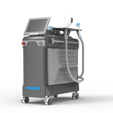 Load image into Gallery viewer, Hydrocool-4H Laser 4in1 Trio Nd YAG DPL  V-RF