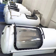 Load image into Gallery viewer, Niansheng Hyperbaric oxygen chamber bed hyperbaric rehabilitation therapy big hyperbaric-oxygen-chamber