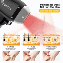 Load image into Gallery viewer, hair removal