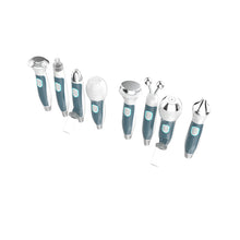 Load image into Gallery viewer, Niansheng Hydragirl 9 in 1 Hydra Dermabrasion Facial Beauty Machine