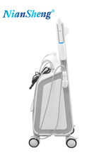 Load image into Gallery viewer, Noninvasive Skin Lift Hi Fu Machine 4D Ultra Therapy Anti Aging Equipment 1~5 Handles