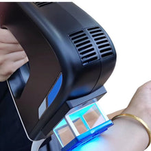 Load image into Gallery viewer, Niansheng Clinical Excimer Laser 308 Kn-5000c Excimer Laser Handhold White Skin Treatment