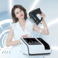 Load image into Gallery viewer, Niansheng Clinical Excimer Laser 308 Kn-5000c Excimer Laser Handhold White Skin Treatment