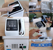 Load image into Gallery viewer, Niansheng Clinical Excimer Laser 308 Kn-5000c Excimer Laser Handhold White Skin Treatment