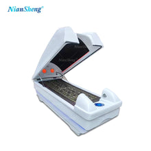 Load image into Gallery viewer, Niansheng Float Center Sleep Better Isolation Chamber Pod Float Spa Tank Sauna Capsule Spa Capsule Ozone Spa Capsule Slimming