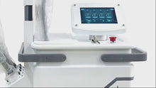 Load and play video in Gallery viewer, 1060nm Lipo Diode Laser Fat Reduce Slimming Body Sculpture Muscle Stimulator Machine