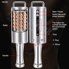 Load image into Gallery viewer, Endospheres Therapy inner ball