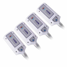 Load image into Gallery viewer, Niansheng 4 Handles Cryo Pads Cold RF EMS Body Sculpting Criolipolisis Slimming Machine