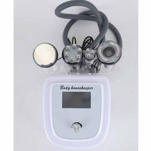 Load image into Gallery viewer, Niansheng 80K Lipo Cavitation Ultrasonic Vacuum 5 in 1 Slimming Radio Frequency Explosive Speed Grease Beauty Machine