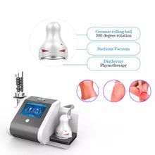 Load image into Gallery viewer, Niansheng 5D 8D Lymphatic Drainage Inner Ball Roller Massage Endo Body Contour Slimming 360 Beads Roll Endosphere Therapy Machine