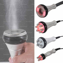 Load image into Gallery viewer, Niansheng 80K Lipo Cavitation Ultrasonic Vacuum 5 in 1 Slimming Radio Frequency Explosive Speed Grease Beauty Machine