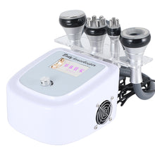 Load image into Gallery viewer, Niansheng 80K Lipo Cavitation Ultrasonic Vacuum 5 in 1 Slimming Radio Frequency Explosive Speed Grease Beauty Machine