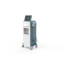 Load image into Gallery viewer, Niansheng Hydragirl 9 in 1 Hydra Dermabrasion Facial Beauty Machine
