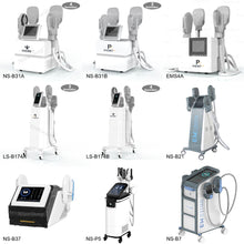 Load image into Gallery viewer, EMSculpt Machine for sale, emsculpt machine wholesale, emsculpt neo machine for sale