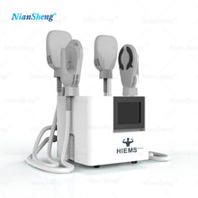 Load image into Gallery viewer, HIEMS + HIEMT Emsculpt Machine Wholesale Ems Muscle Body Stimulator Machine