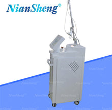 Load image into Gallery viewer, Niansheng Co2 Fractional Laser Vagina Tightener Fractional Co2 Laser Skin Rejuvenation Beauty And Personal Care Anti Wrinkle Machine